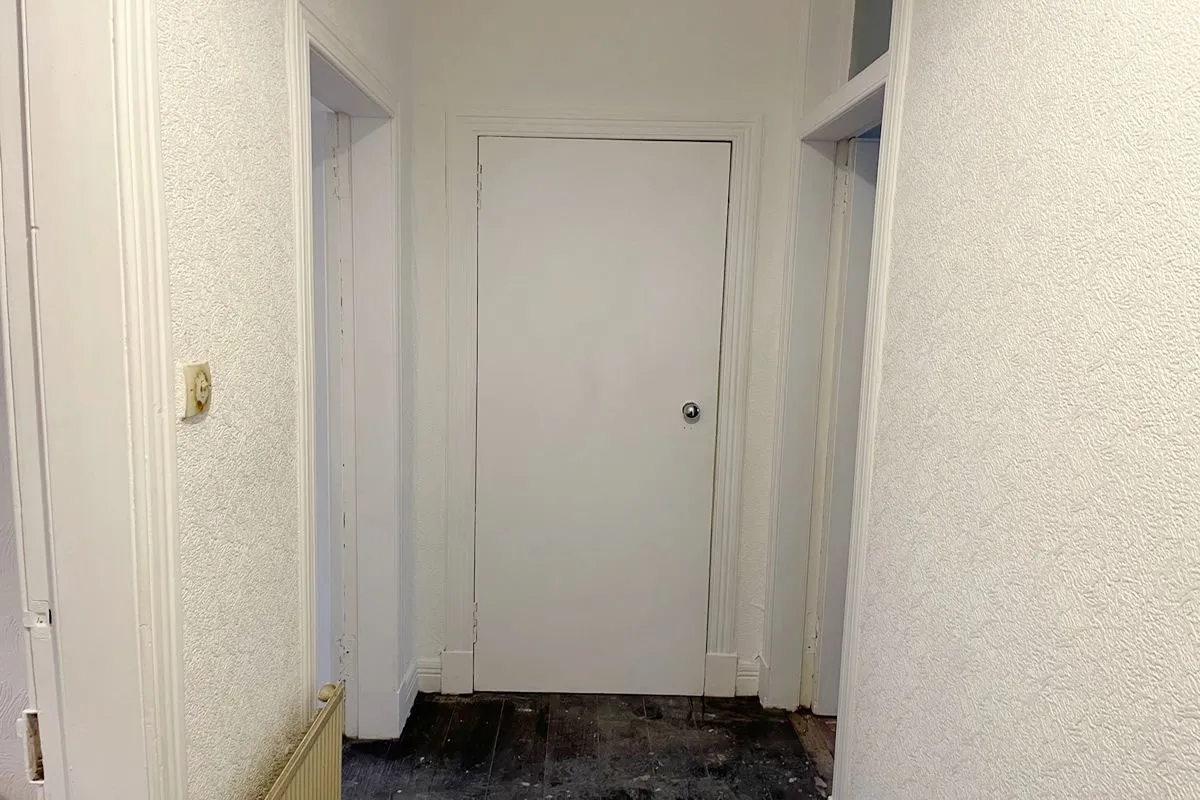 2 Bedroom   Flat