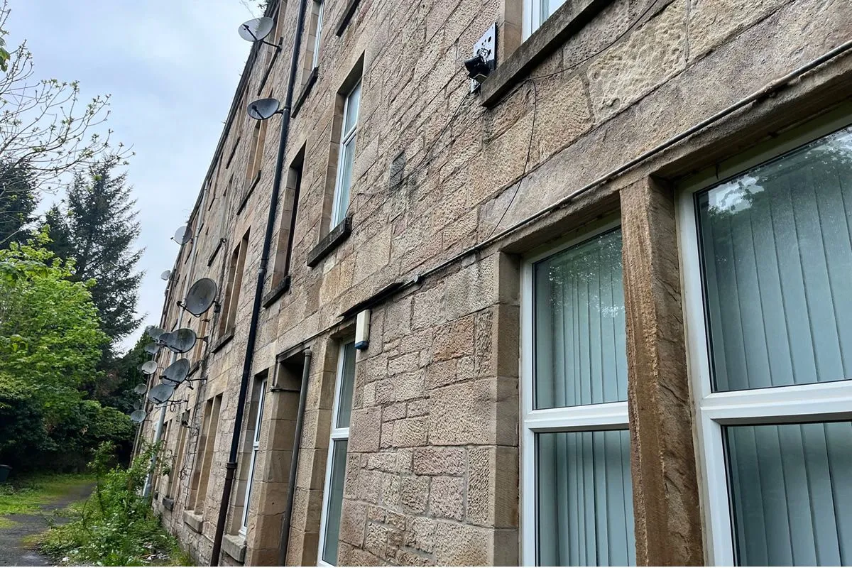 2 Bedroom   Flat
