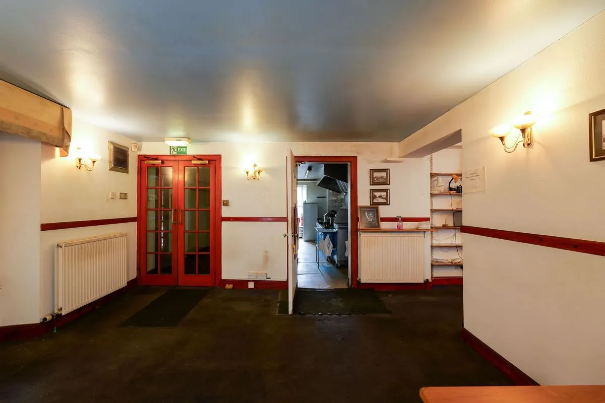 Vacant Commercial