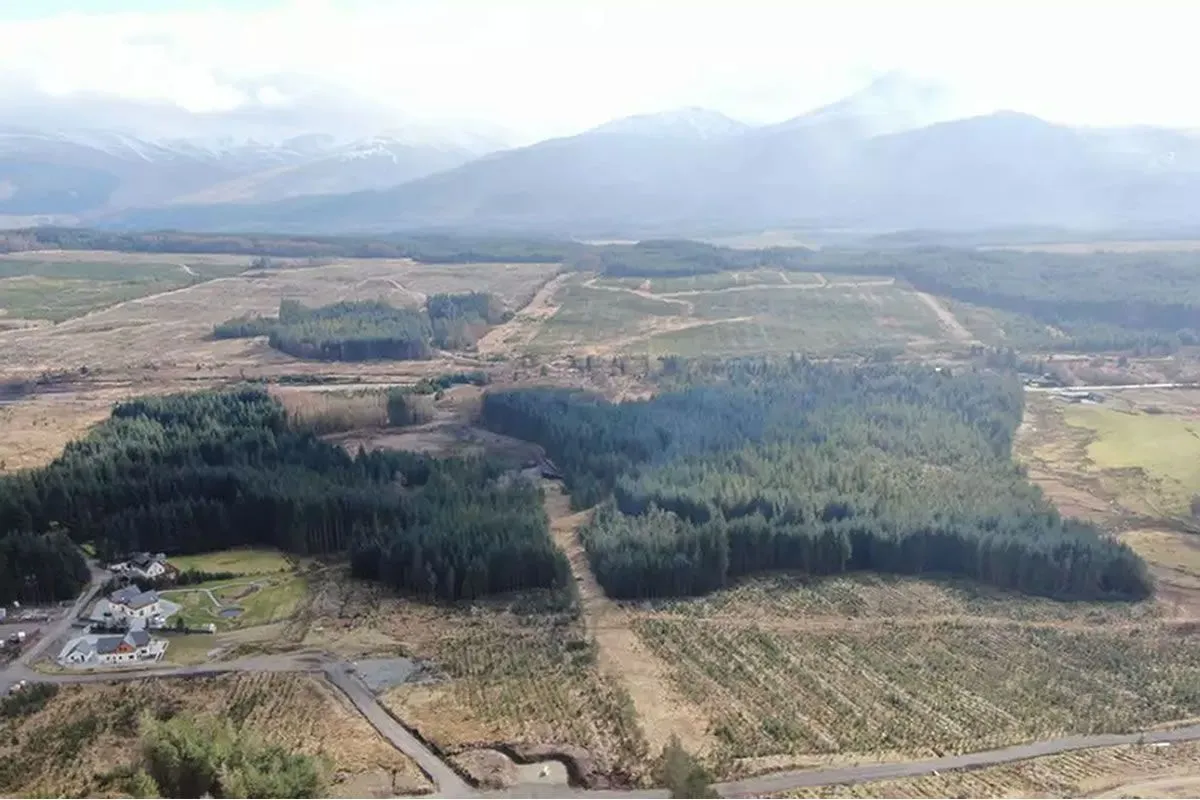 Plot of Land