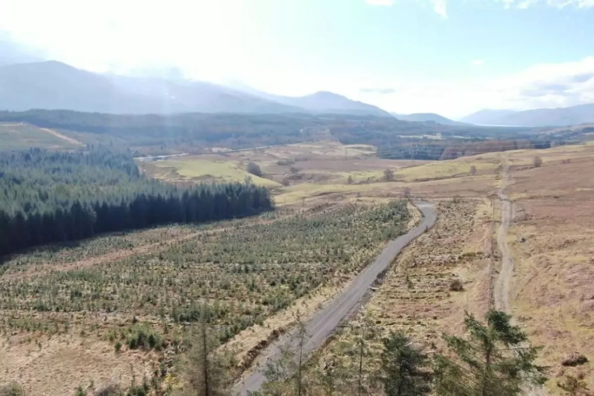 Plot of Land