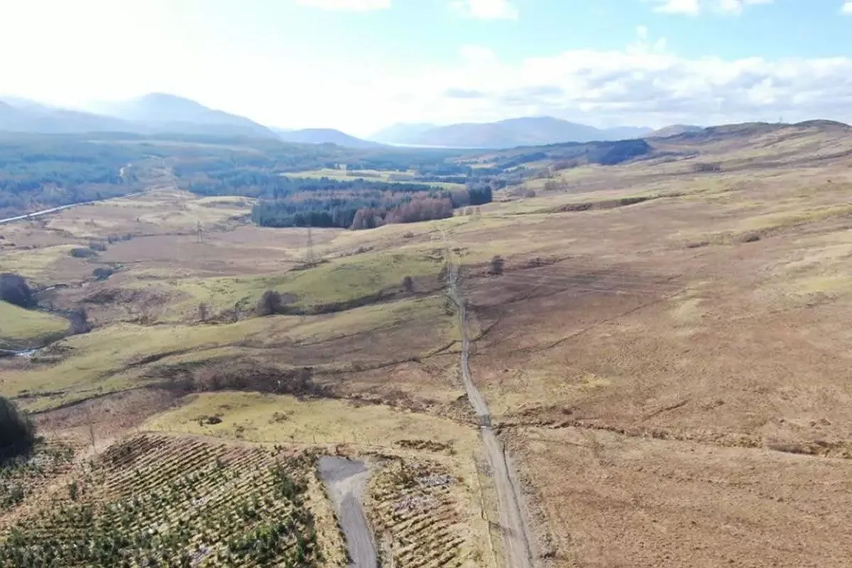 Plot of Land