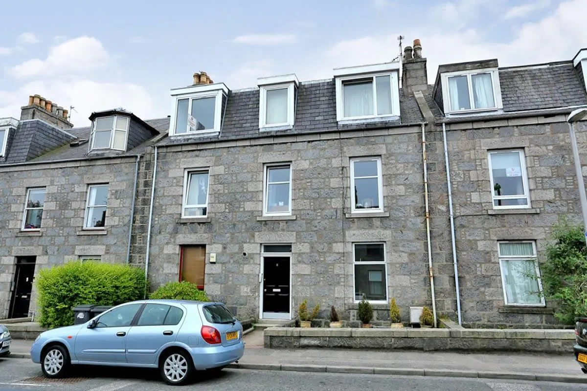 Property cover
