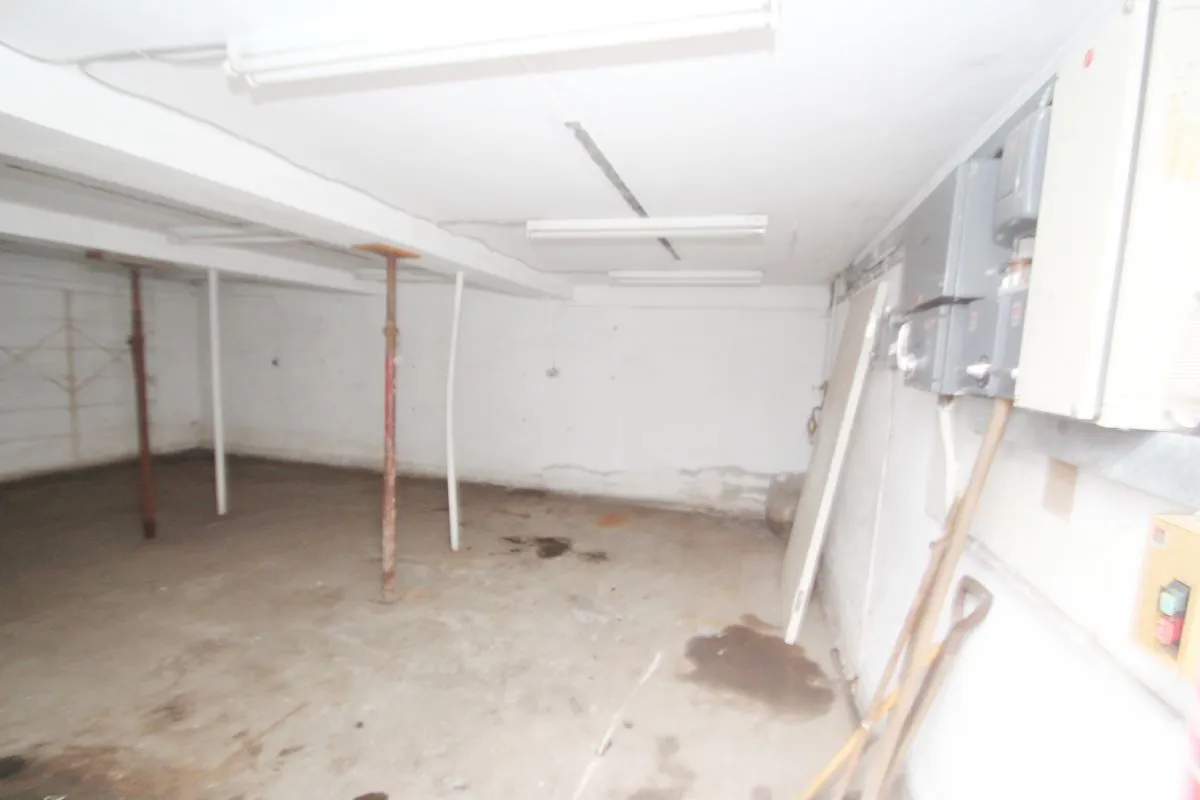 Vacant Commercial