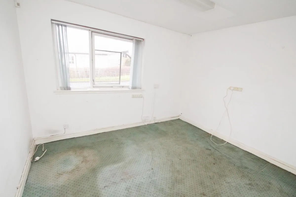Vacant Commercial
