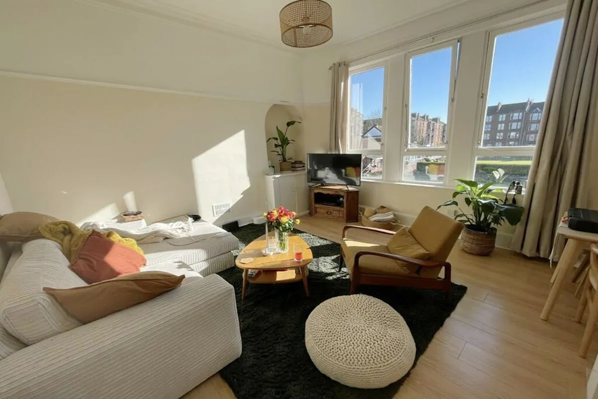 2 Bedroom   Flat