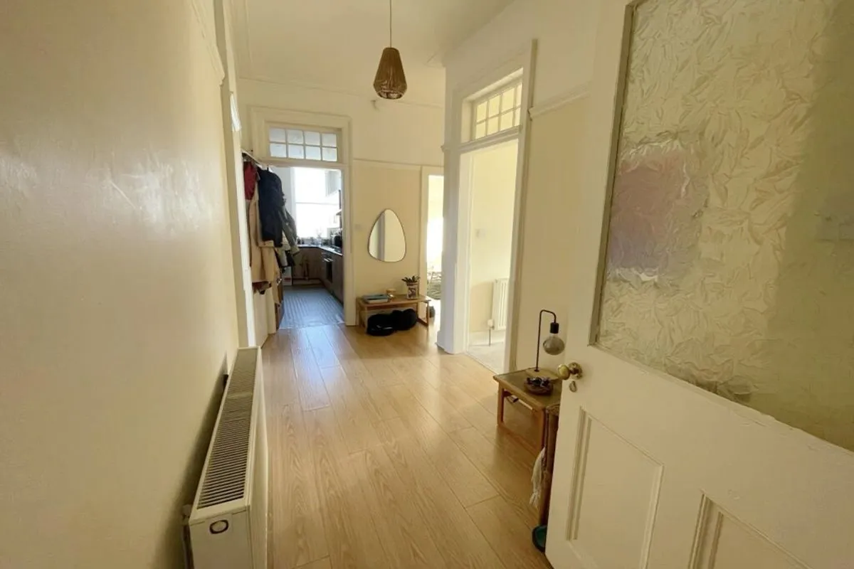 2 Bedroom   Flat