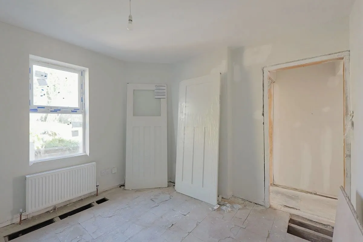 2 Bedroom   House