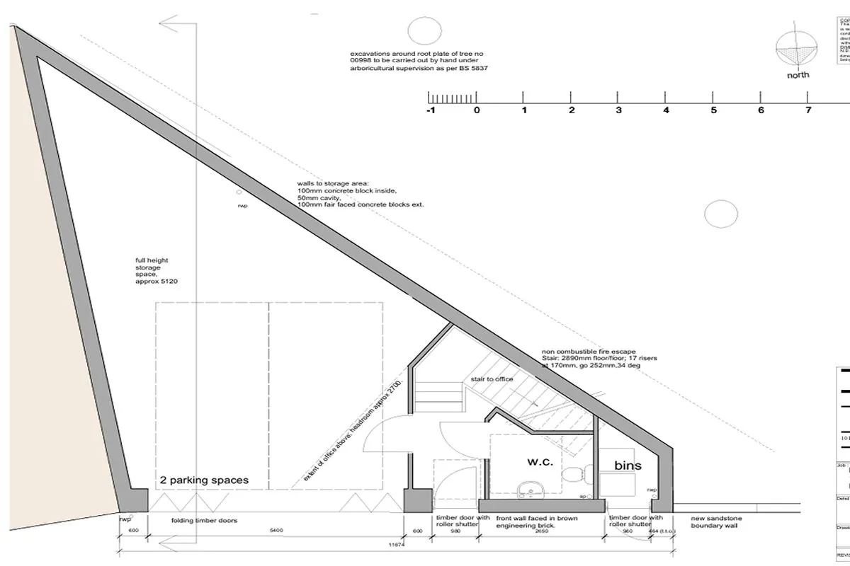 Plot of Land