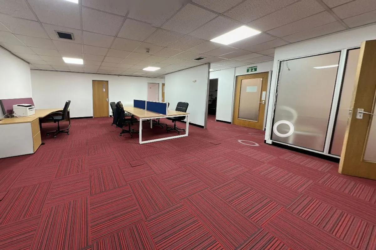 Vacant Commercial