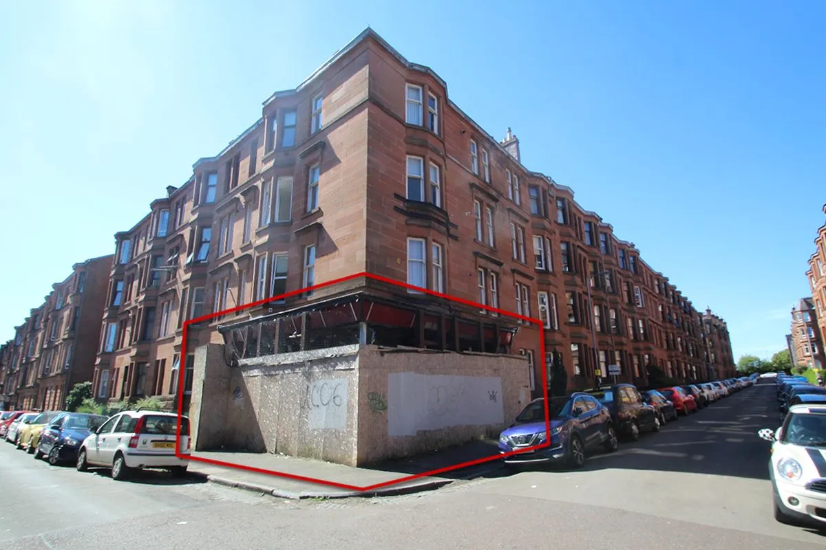 Vacant Commercial