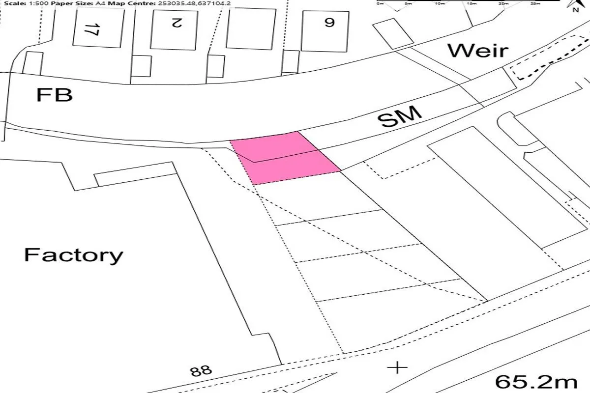 Plot of Land