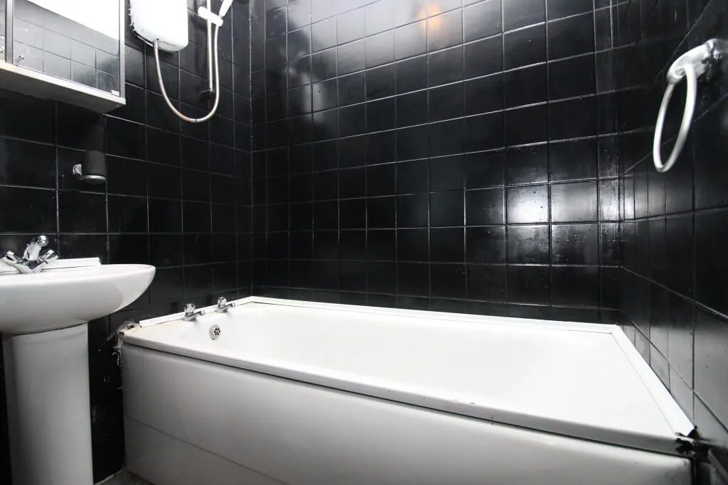 1 Bedroom   Flat
