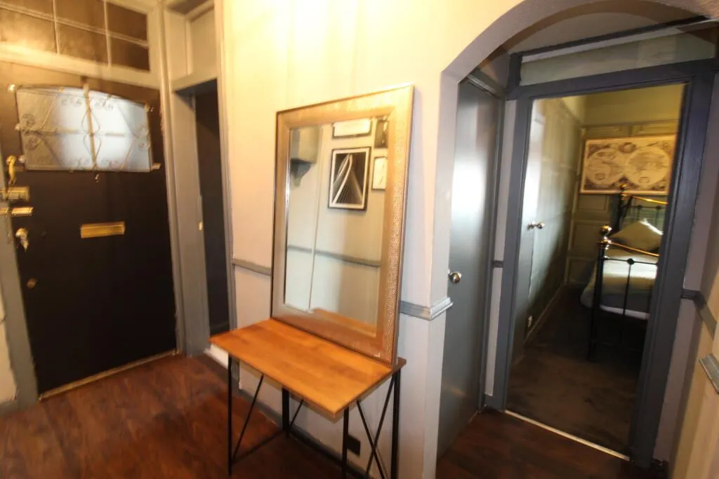 1 Bedroom   Flat