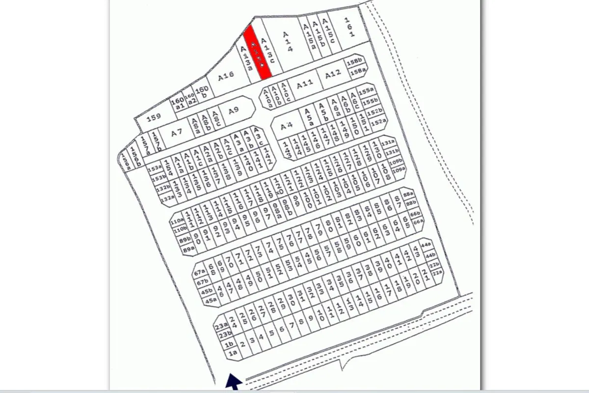Plot of Land