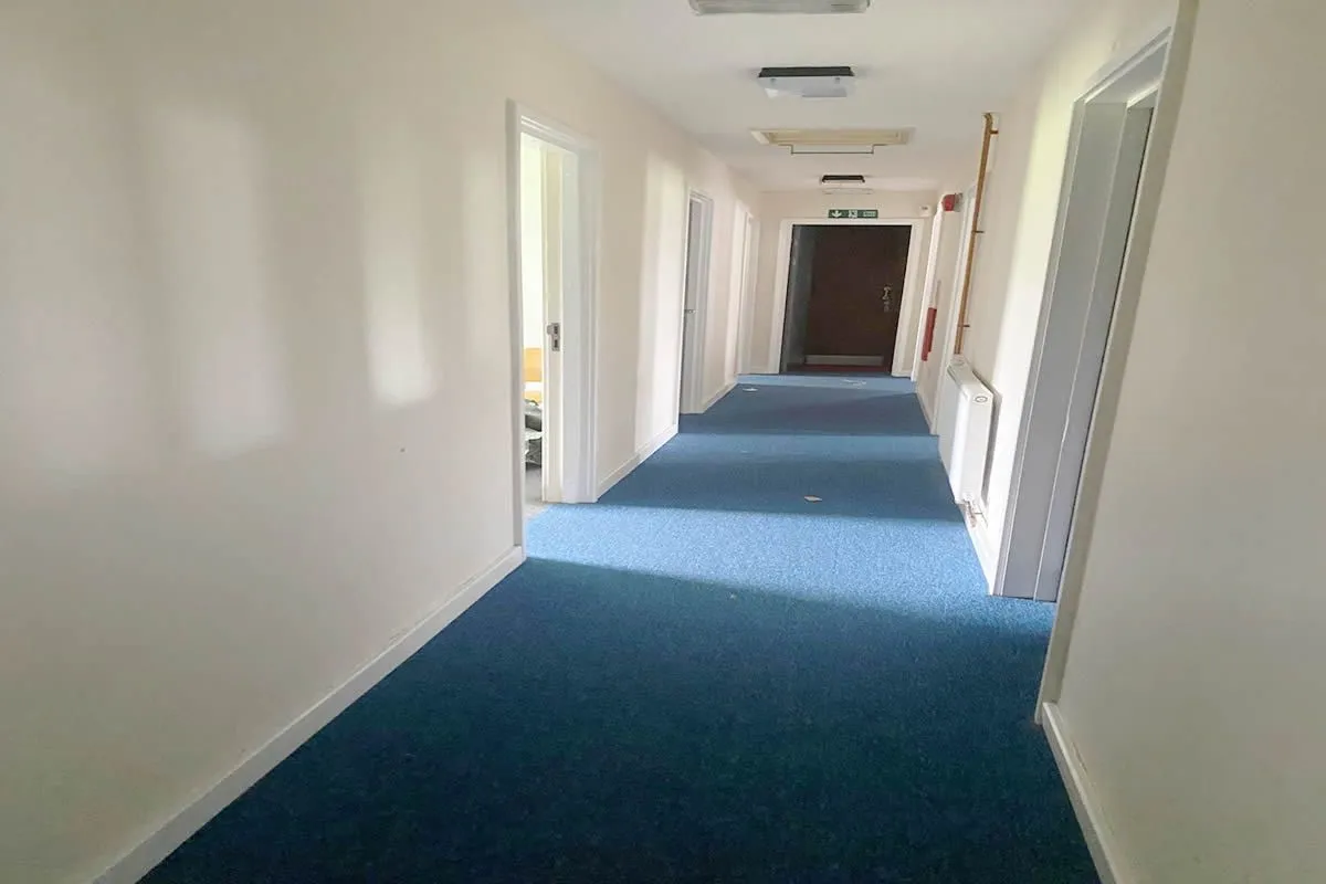 Tenanted Commercial