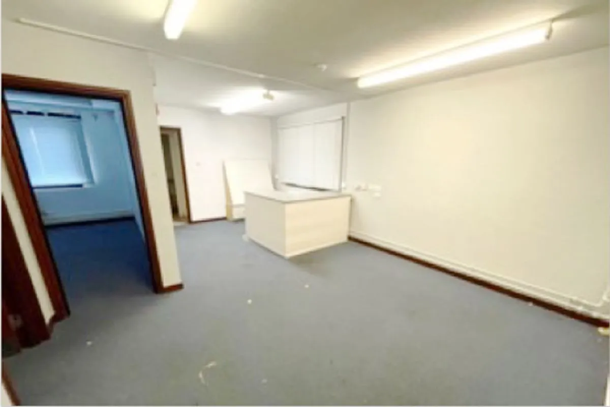 Tenanted Commercial