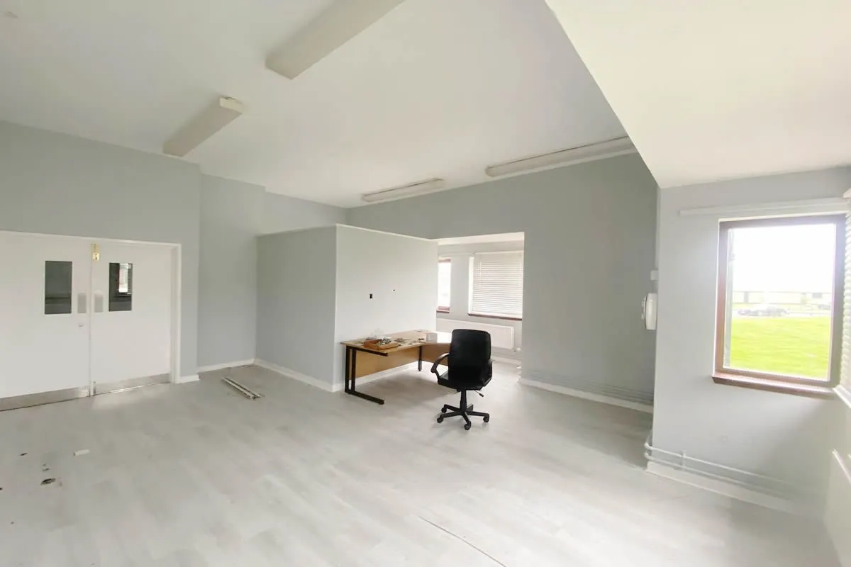 Tenanted Commercial