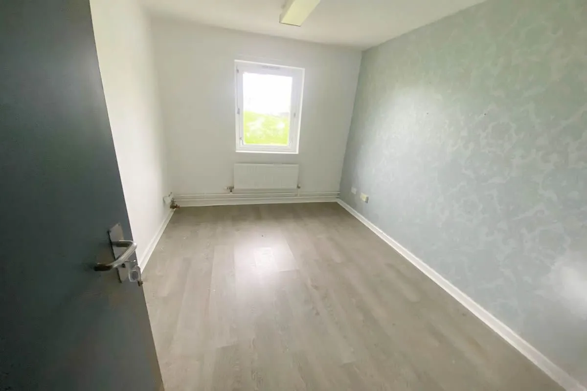 Tenanted Commercial