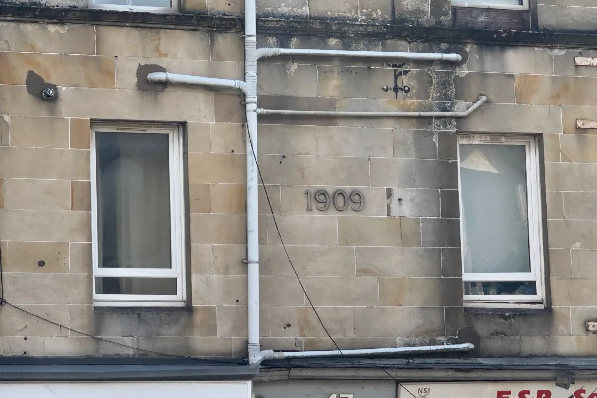 1 Bedroom   Flat