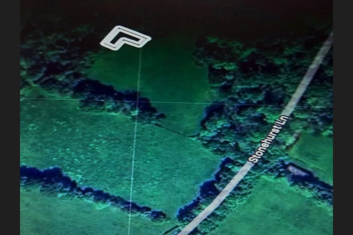 Plot of Land