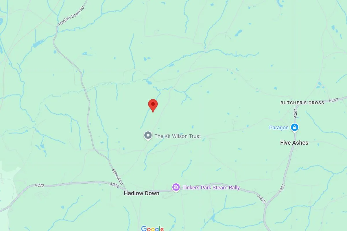Plot of Land
