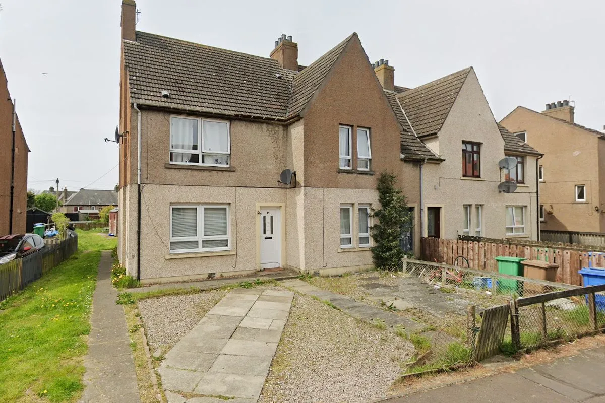 4 Bedroom   Flat