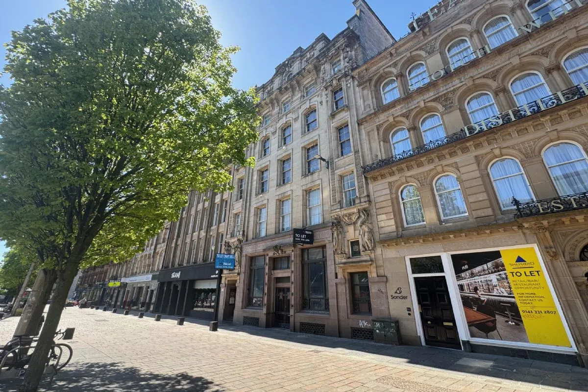 Vacant Commercial