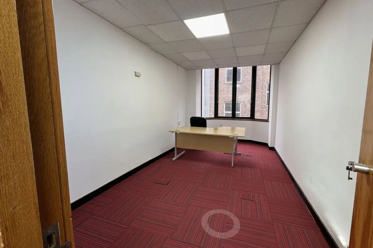 Vacant Commercial