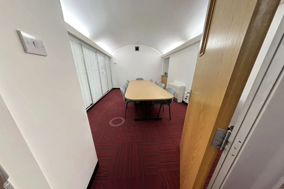 Vacant Commercial
