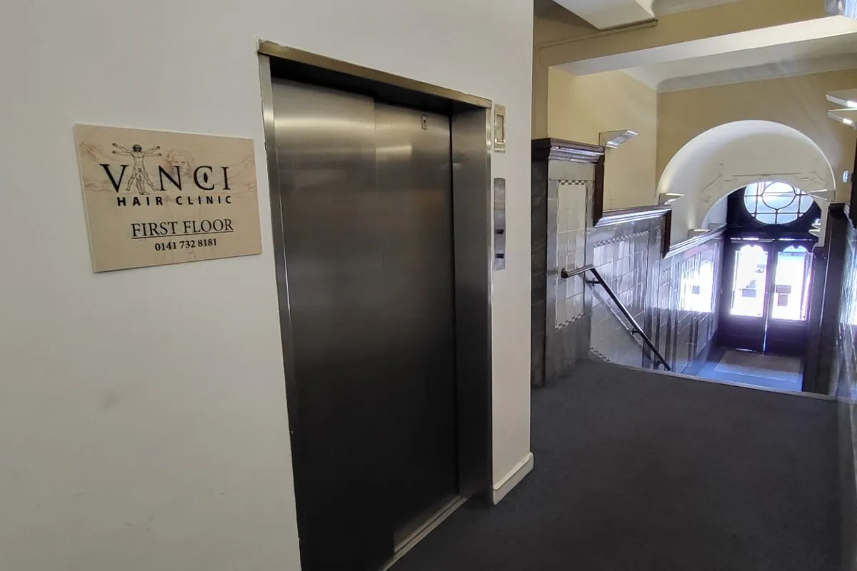 Vacant Commercial