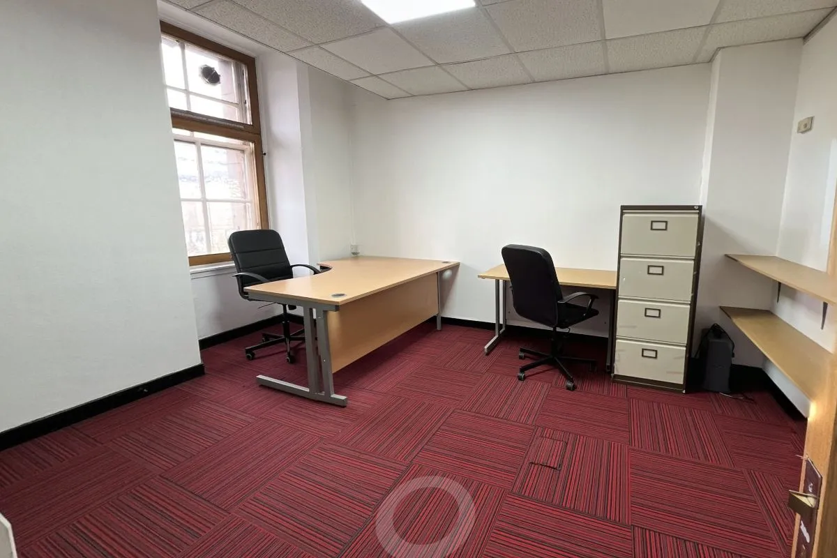 Vacant Commercial