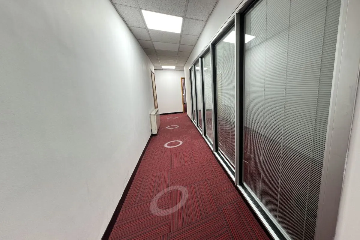 Vacant Commercial