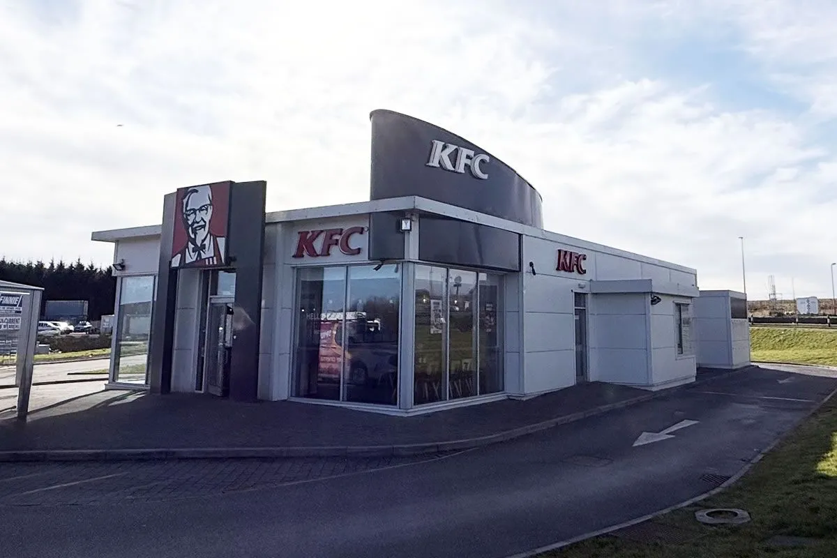 Tenanted Commercial