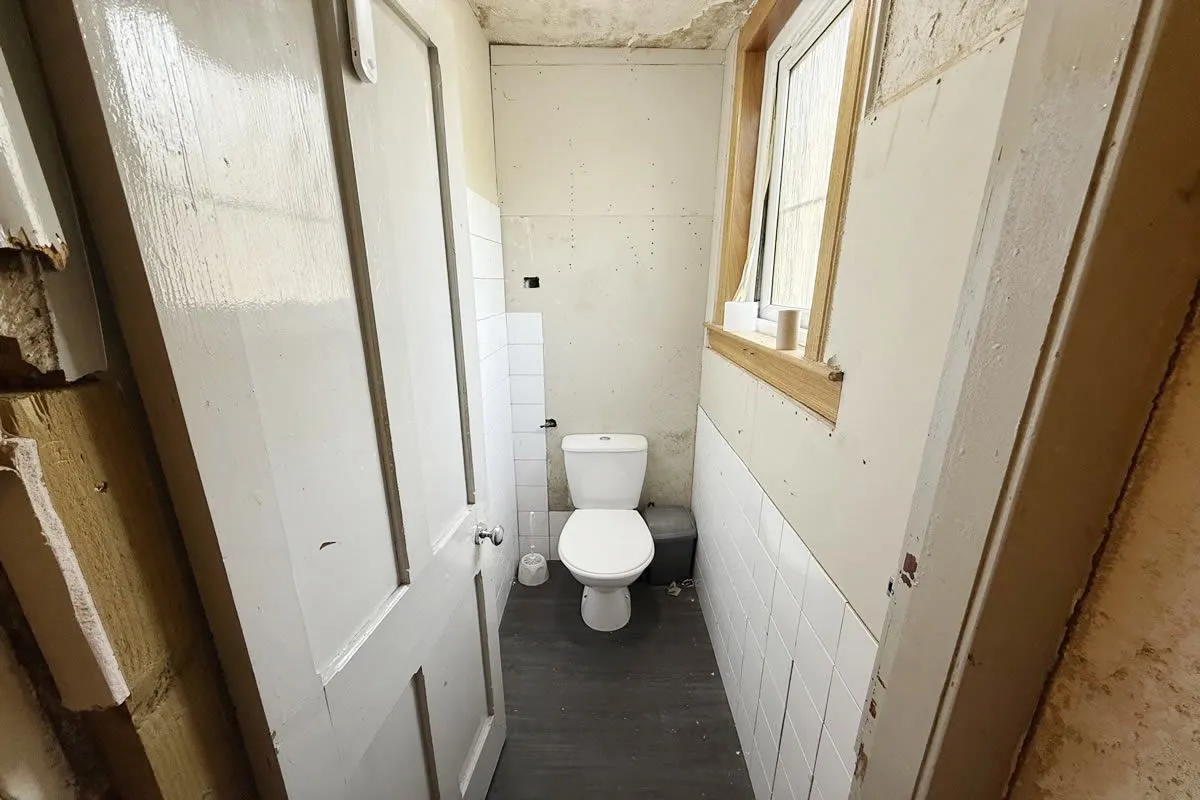 Vacant Commercial
