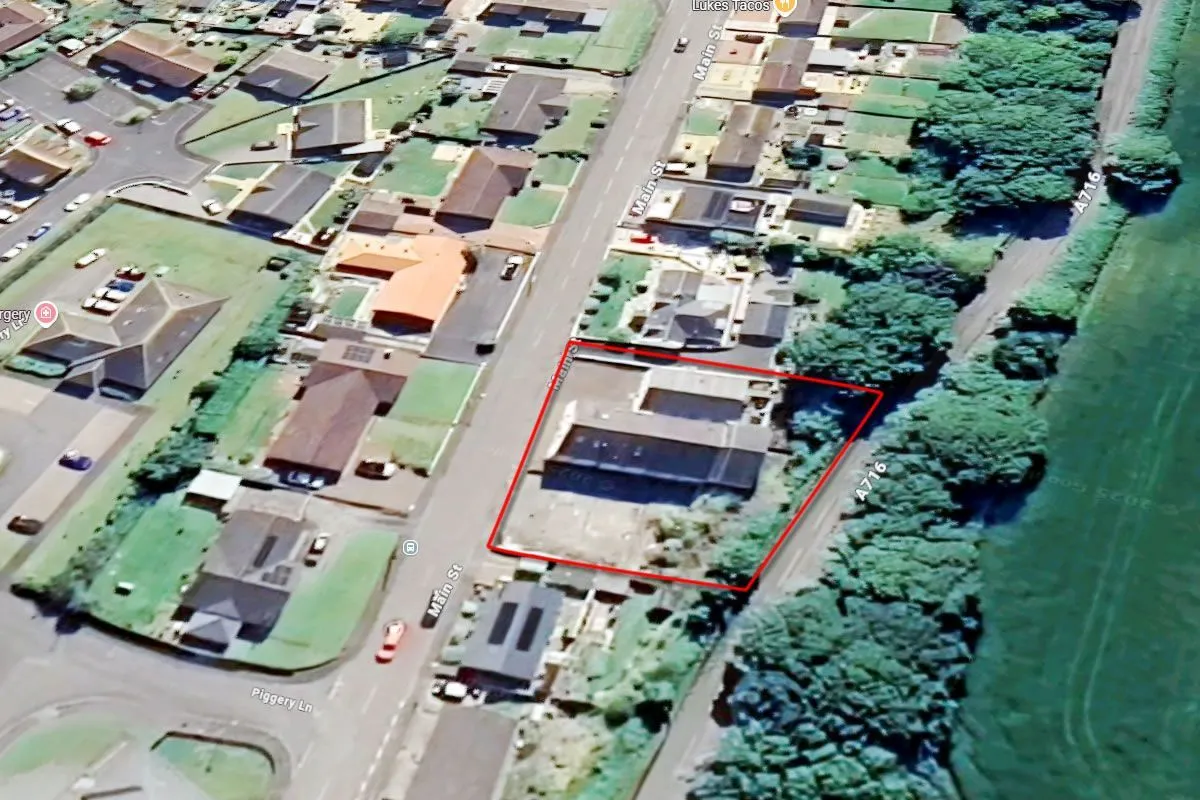 2 Bedroom   Flat