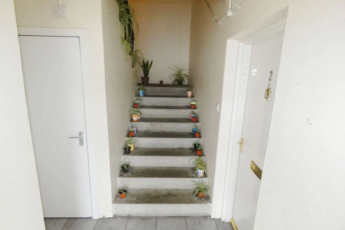 2 Bedroom   Flat