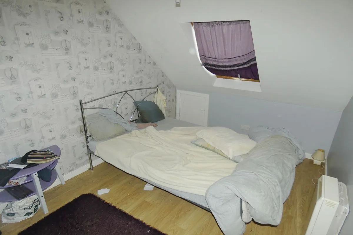 2 Bedroom   Flat