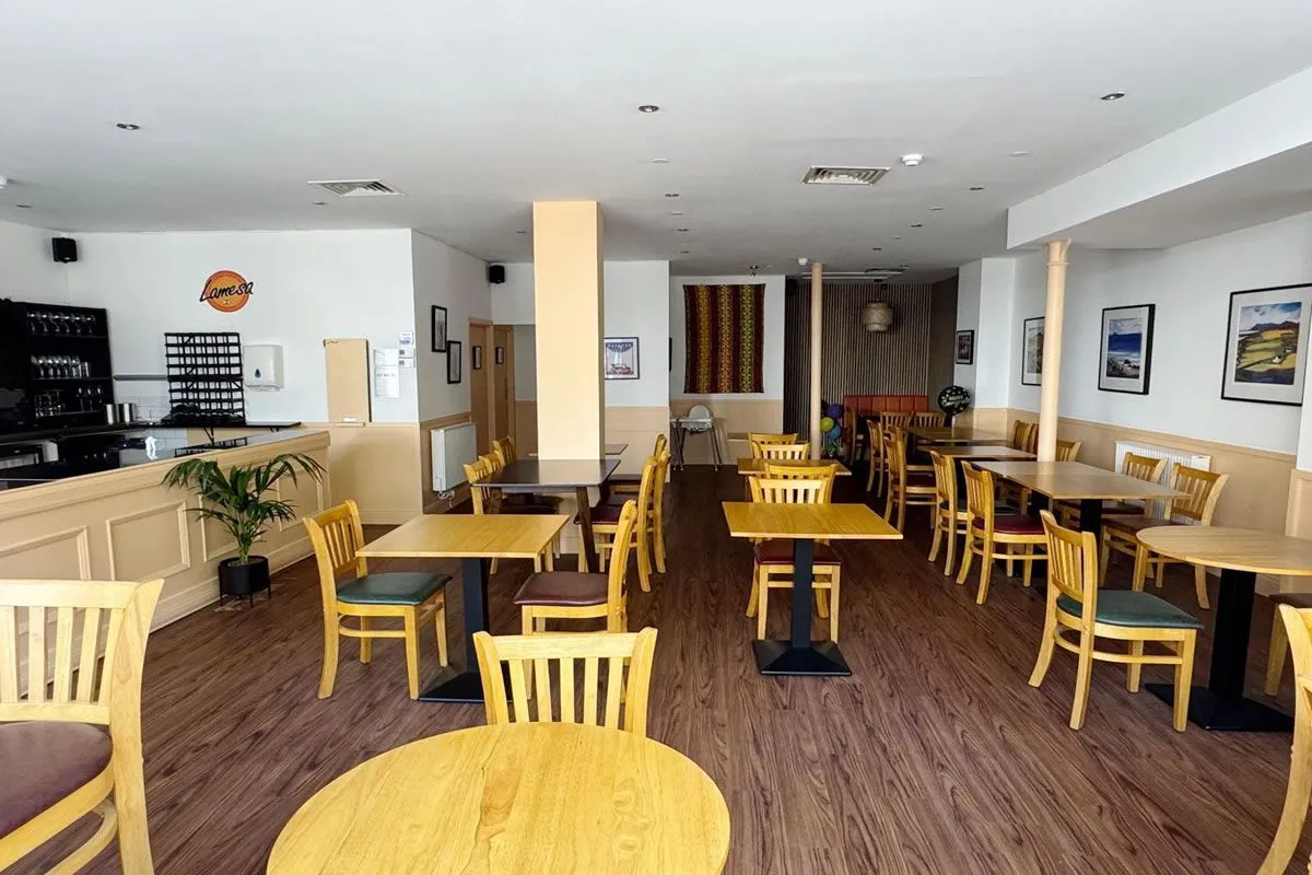 Tenanted Commercial