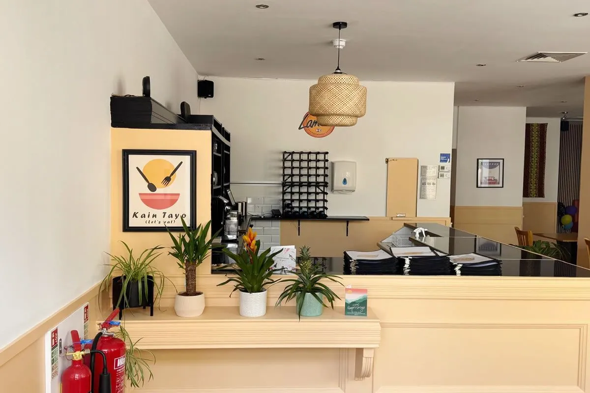 Tenanted Commercial