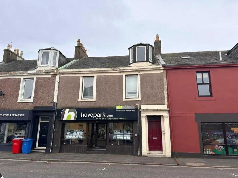3 Bedroom   Flat