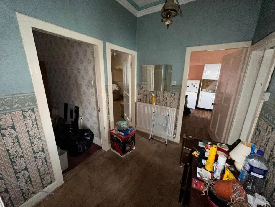 3 Bedroom   Flat