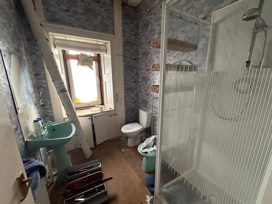 3 Bedroom   Flat