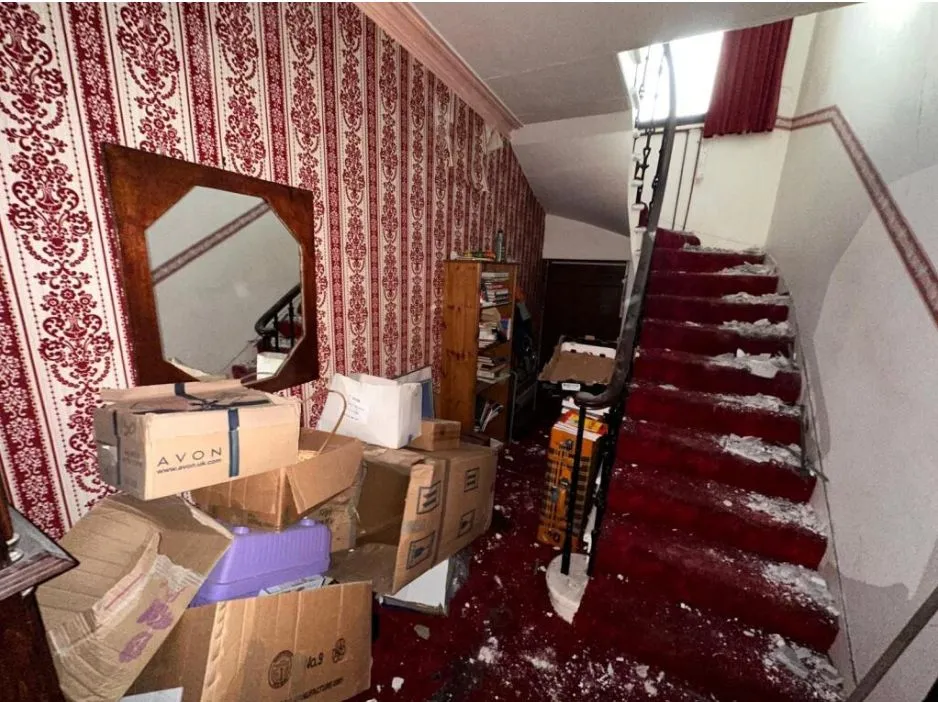 3 Bedroom   Flat
