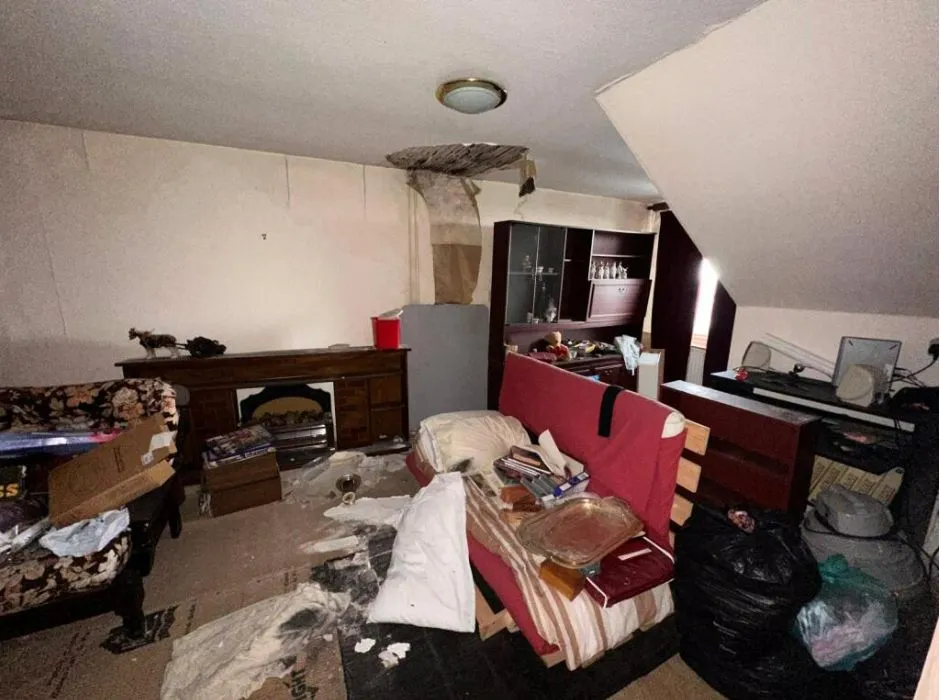 3 Bedroom   Flat