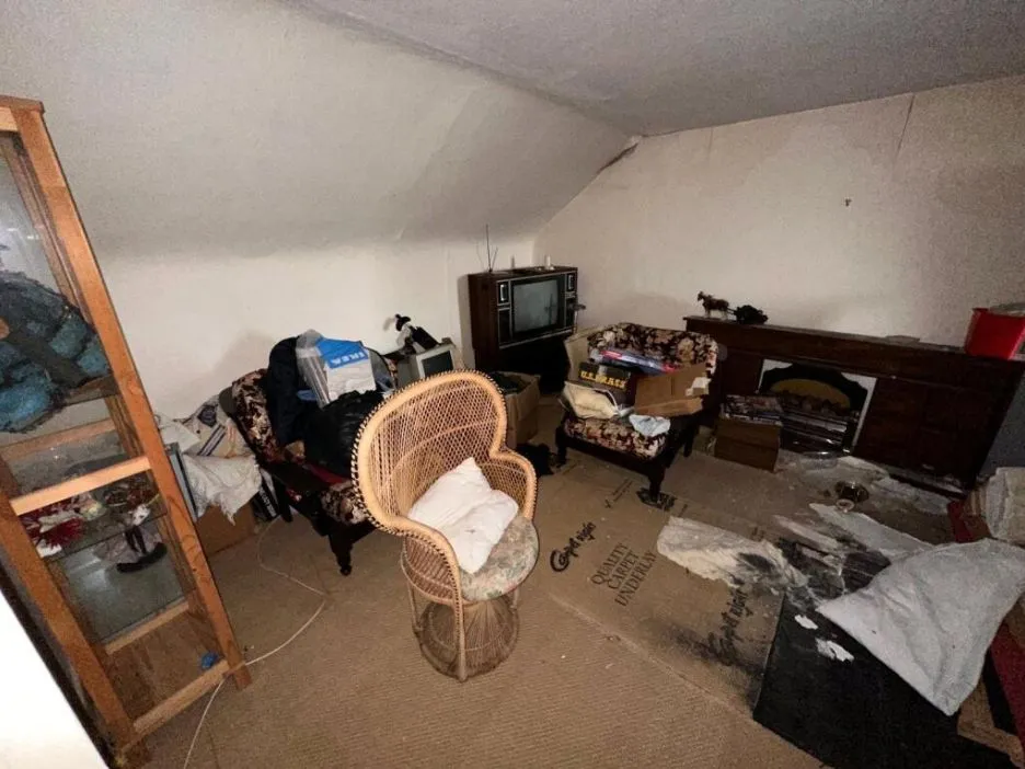3 Bedroom   Flat