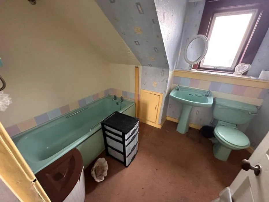 3 Bedroom   Flat