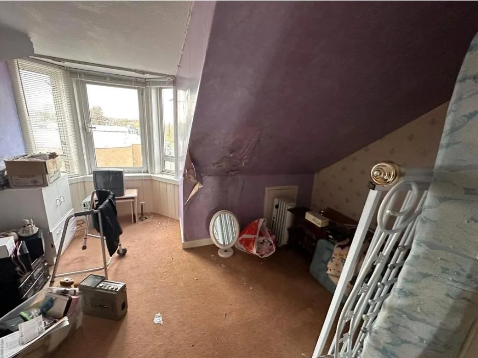 3 Bedroom   Flat