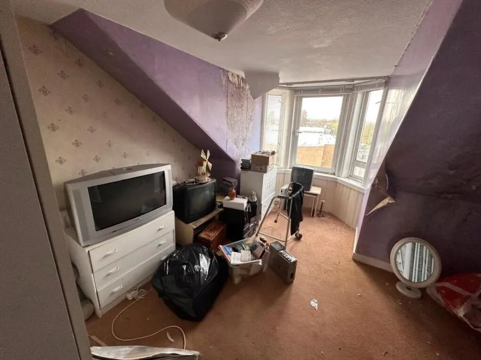 3 Bedroom   Flat
