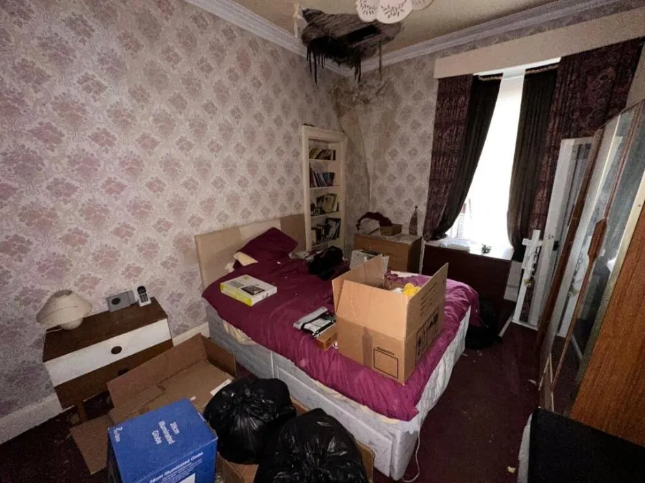 3 Bedroom   Flat